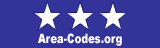 area codes